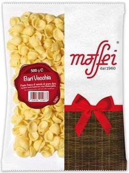 "Maffei" Bari vecchia