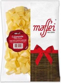 "Maffei" Mezzi paccheri