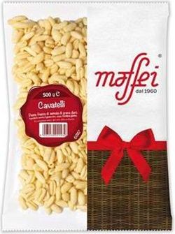 "Maffei" Cavatelli