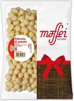 "Maffei" Chicche di patate