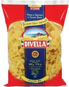 "Divella" Farfalle