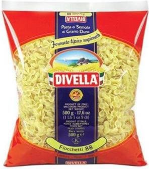 "Divella" Fiocchetti