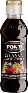 "Ponti" Glassa