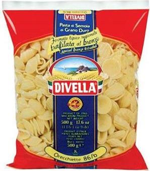 "Divella" Orecchiette