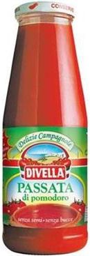 "Divella" Passata di pomodoro