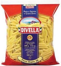 "Divella" Penne regine