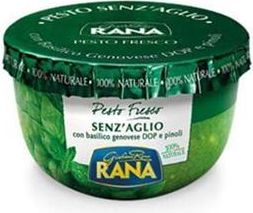 "Giovanni rana" Pesto fresco