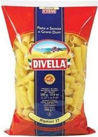 "Divella" Rigatoni