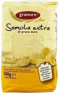 "Granoro" Semola di grano duro