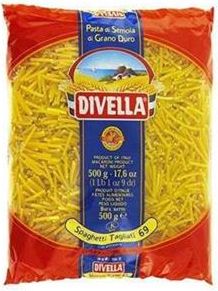 "Divella" Spaghetti tagliati