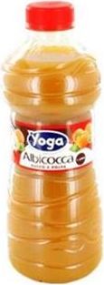 "Yoga" Succo e polpa