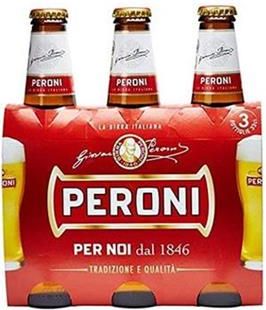 "Peroni" Birra