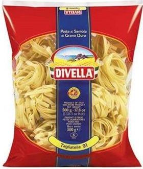 "Divella" Tagliatelle