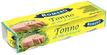 "Romero" Tonno