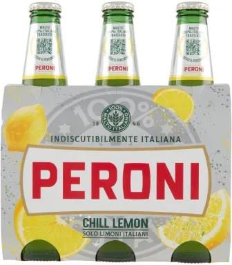 "Peroni" Birra