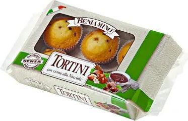 "Beniamino" Tortini