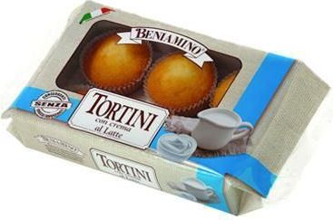 "Beniamino" Tortini