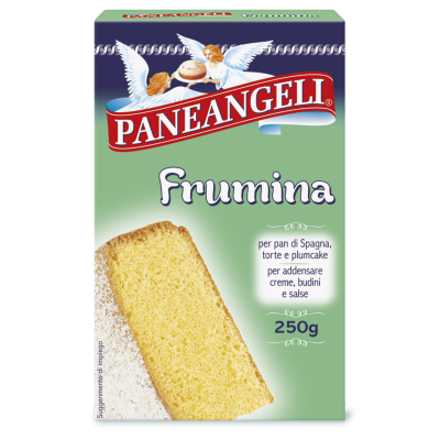 "Paneangeli" Frumina