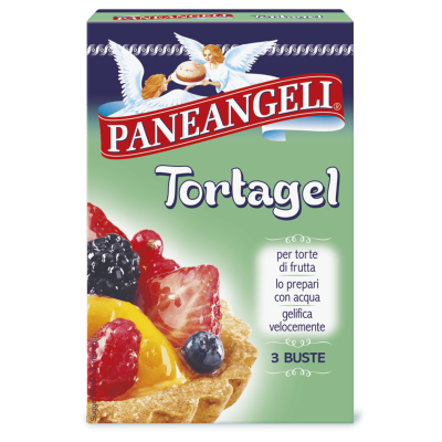 "Paneangeli" Tortagel