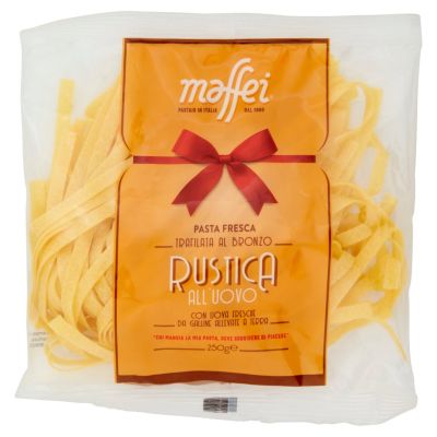 "Maffei" Tagliatelle