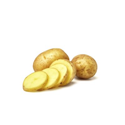 Patate novelle