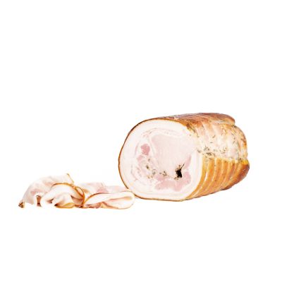 "Senfter" Porchetta