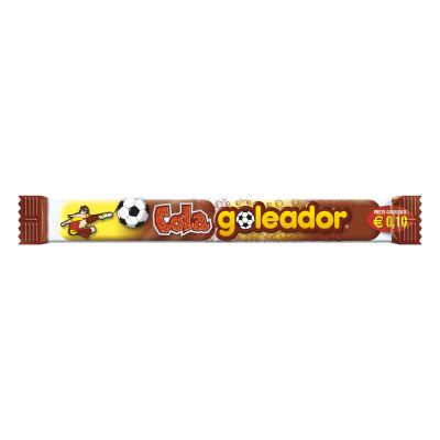 "Goleador" Cola