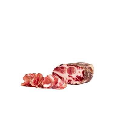 "De luca" Capocollo