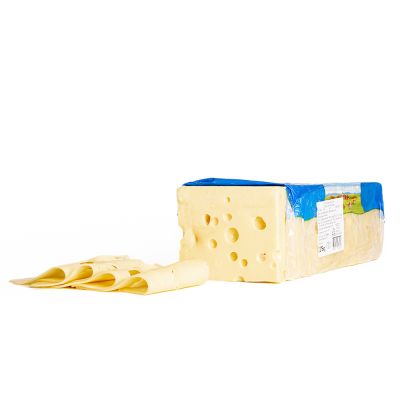 "Bayernland" Emmenthal bavarese