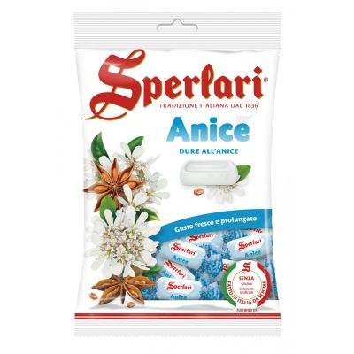 "Sperlari" Anice