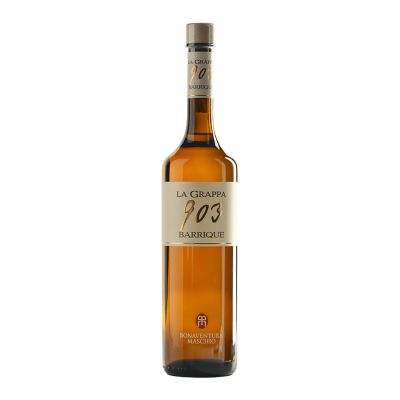 "Bonaventura maschio" Grappa 903