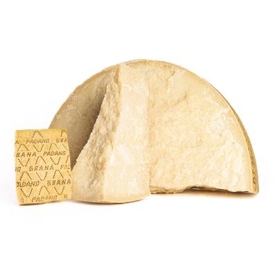 "Grana padano" Riserva dop