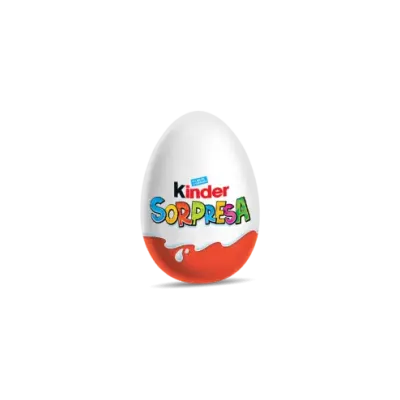 "Kinder" Sorpresa ovetto