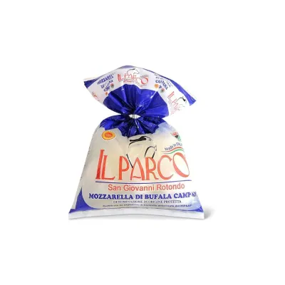 "Il parco" Mozzarella