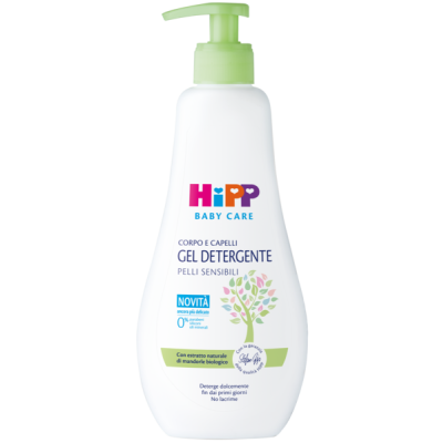 "Hipp" Baby care