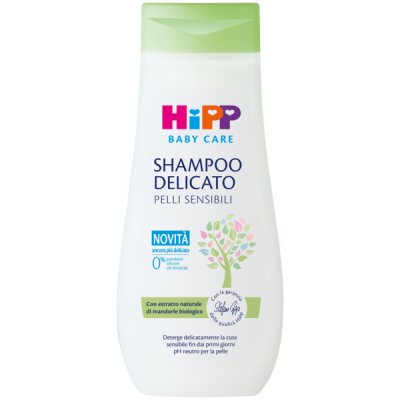 "Hipp" Baby care