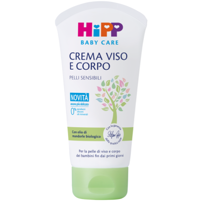 "Hipp" Baby care