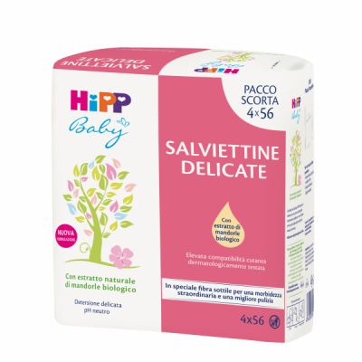 "Hipp" Baby care