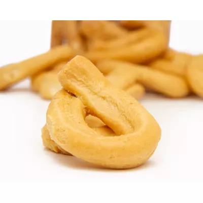 "Panificio cristiani" Taralli