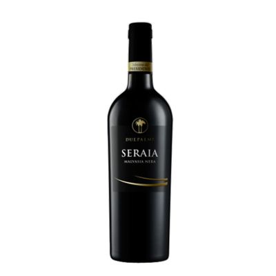 "Due palme" Seraia malvasia nera