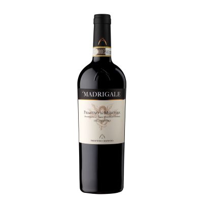 "Madrigale" Primitivo di manduria