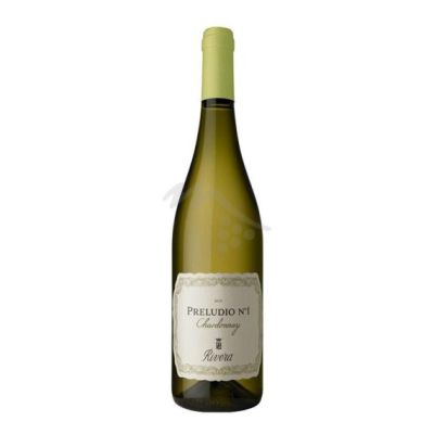 "Rivera" Preludio chardonnay