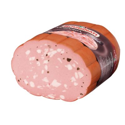 "Rovagnati" Mortadella al tartufo