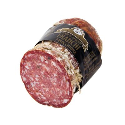 "S. franchi" Salame finocchiona