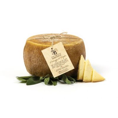 "Antica martinese" Pecorino