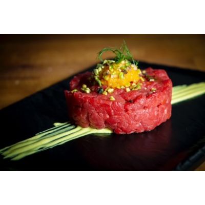 Tartare di manzo