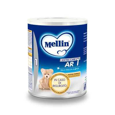 "Mellin" Extra care