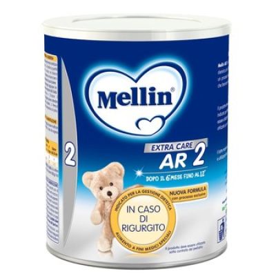 "Mellin" Extra care