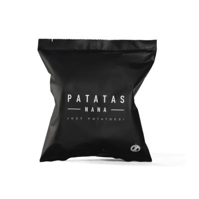 "Patatas nanas" Patatine chips