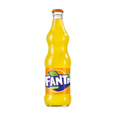 Fanta